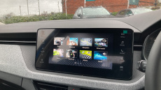 Skoda Kamiq 1.0 TSI 95 SE Edition 5dr Petrol Hatchback